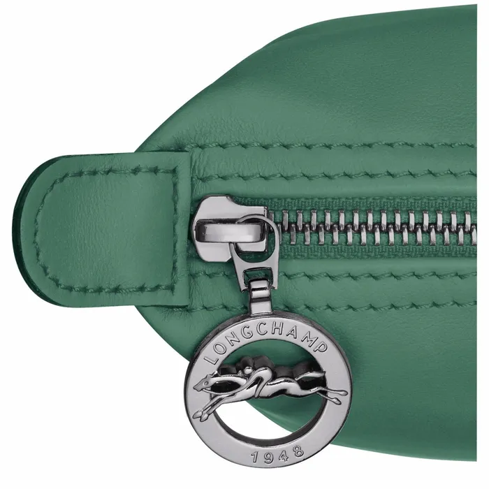 WomenMen Le Pliage Xtra S Backpack Sage Longchamp Backpacks