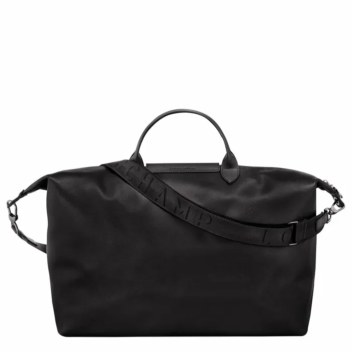 WomenMen Le Pliage Xtra S Travel Bag Black Longchamp Travel Bags