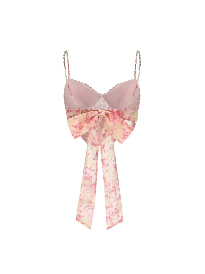 Women Mia Lace Top Nana Jacqueline Tops