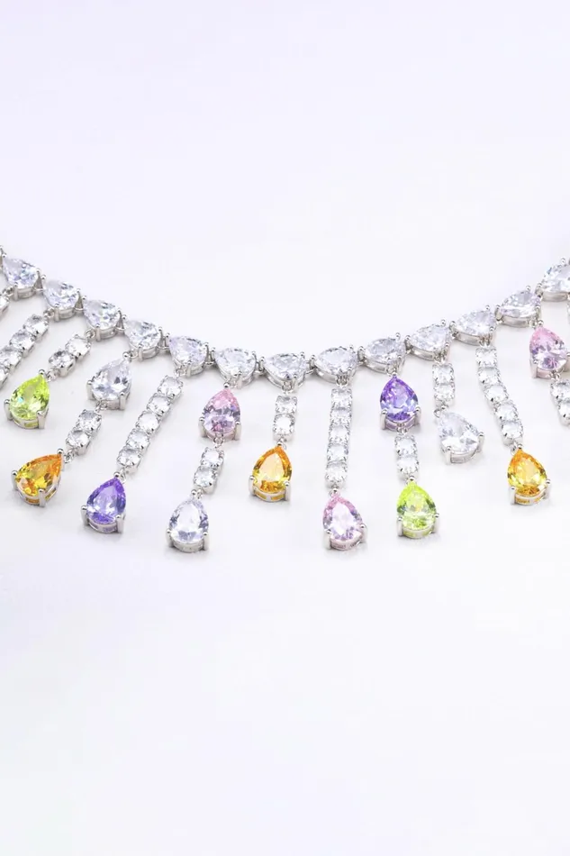 Women Mila Necklace Nana Jacqueline Necklaces