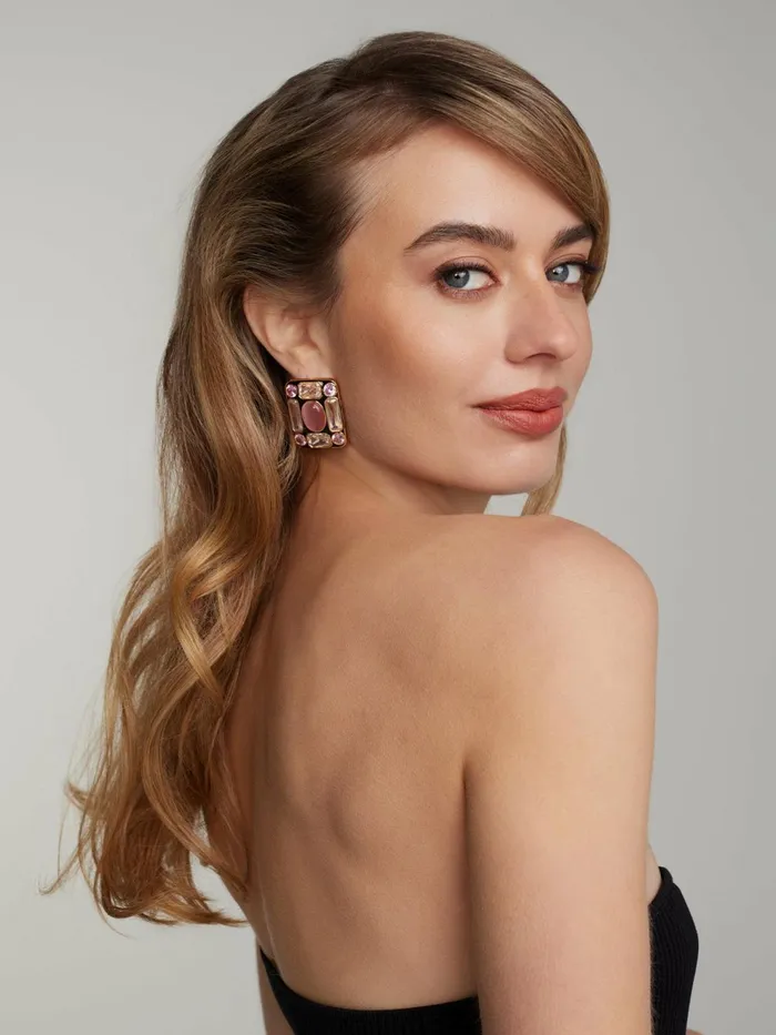 Women Mirabel Earrings Nana Jacqueline Earrings