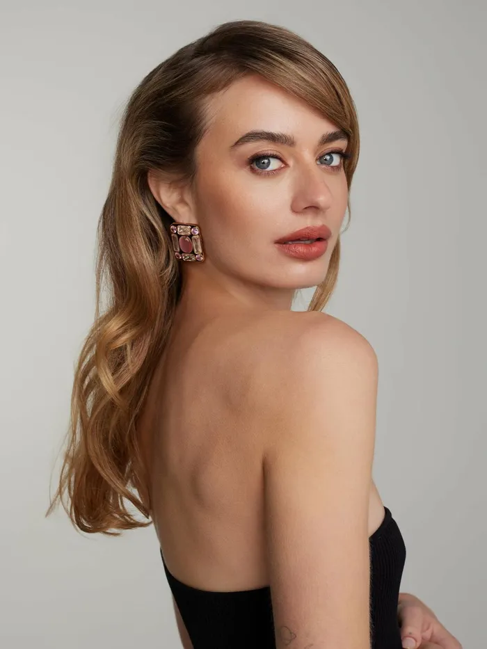 Women Mirabel Earrings Nana Jacqueline Earrings