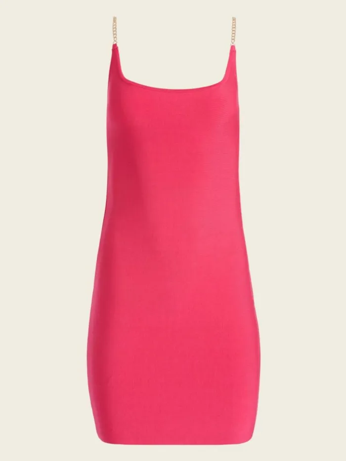 Women Noorie Bandage Dress F400 Marciano Dresses Women Noorie Bandage Dress F400 Marciano Dresses