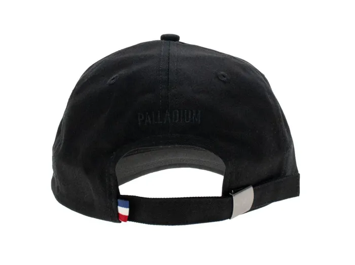 Women OASIS PATCHES CAP Palladium Hats Women OASIS PATCHES CAP Palladium Hats