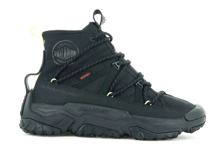 Women OFFGRID CROSS WP Palladium Boots