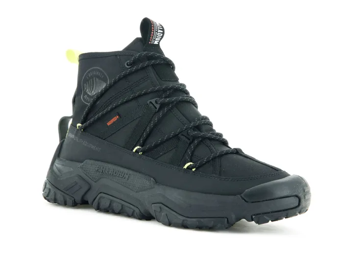 Women OFFGRID CROSS WP Palladium Boots