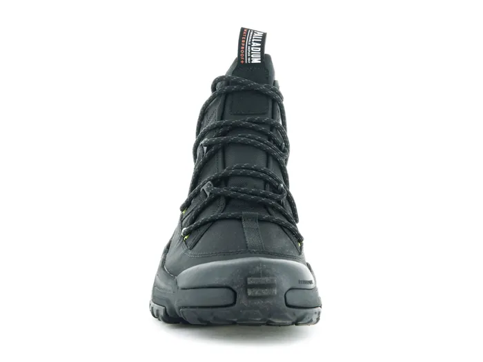 Women OFFGRID CROSS WP Palladium Boots