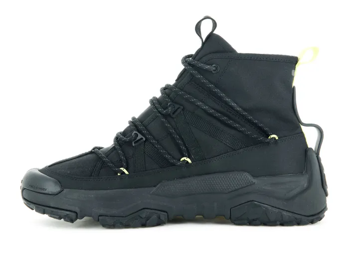 Women OFFGRID CROSS WP Palladium Boots