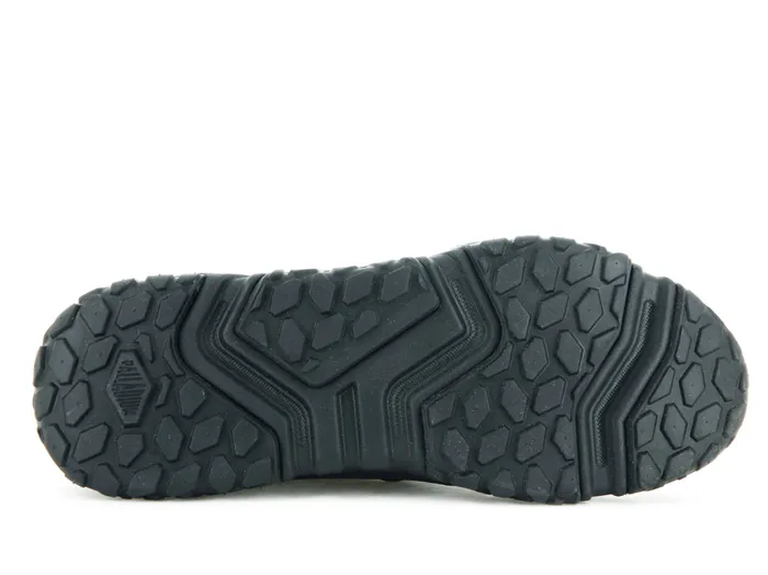 Women OFFGRID CROSS WP Palladium Boots