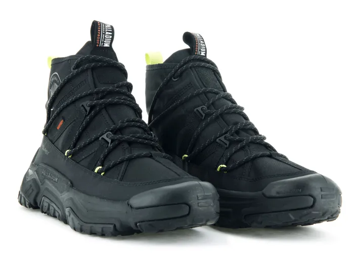 Women OFFGRID CROSS WP Palladium Boots