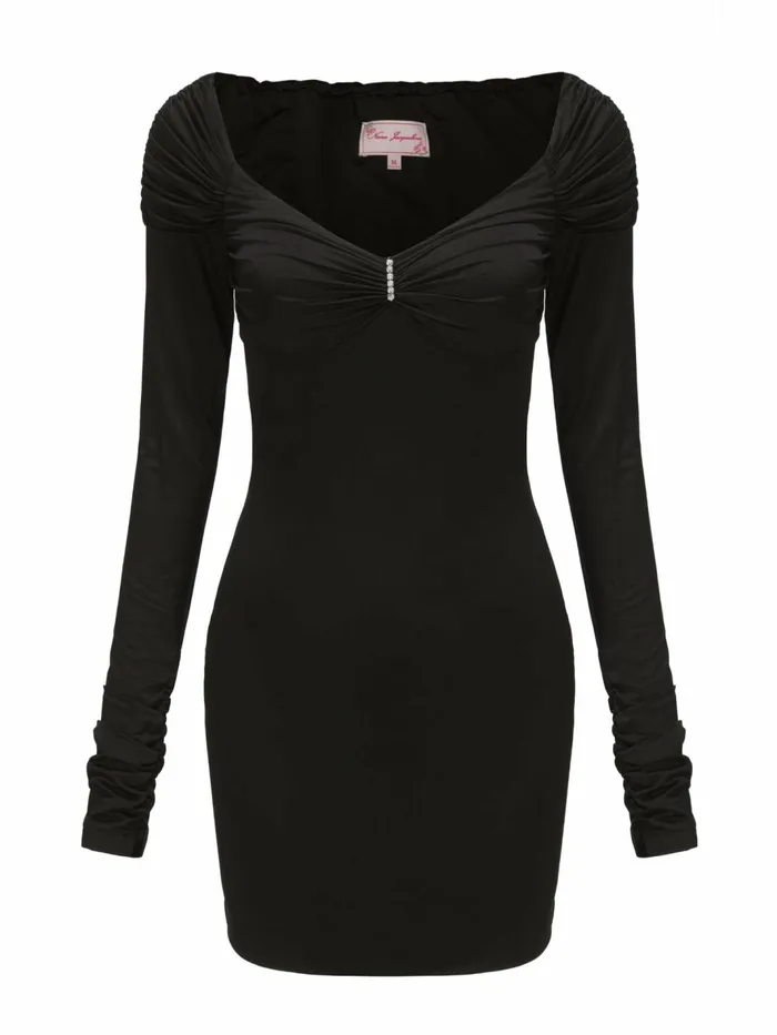 Women Olivia Dress Nana Jacqueline LBD