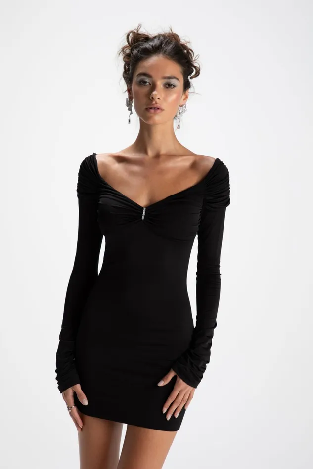 Women Olivia Dress Nana Jacqueline LBD