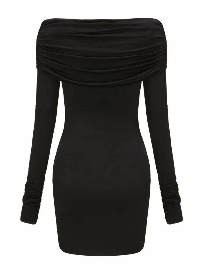 Women Olivia Dress Nana Jacqueline LBD