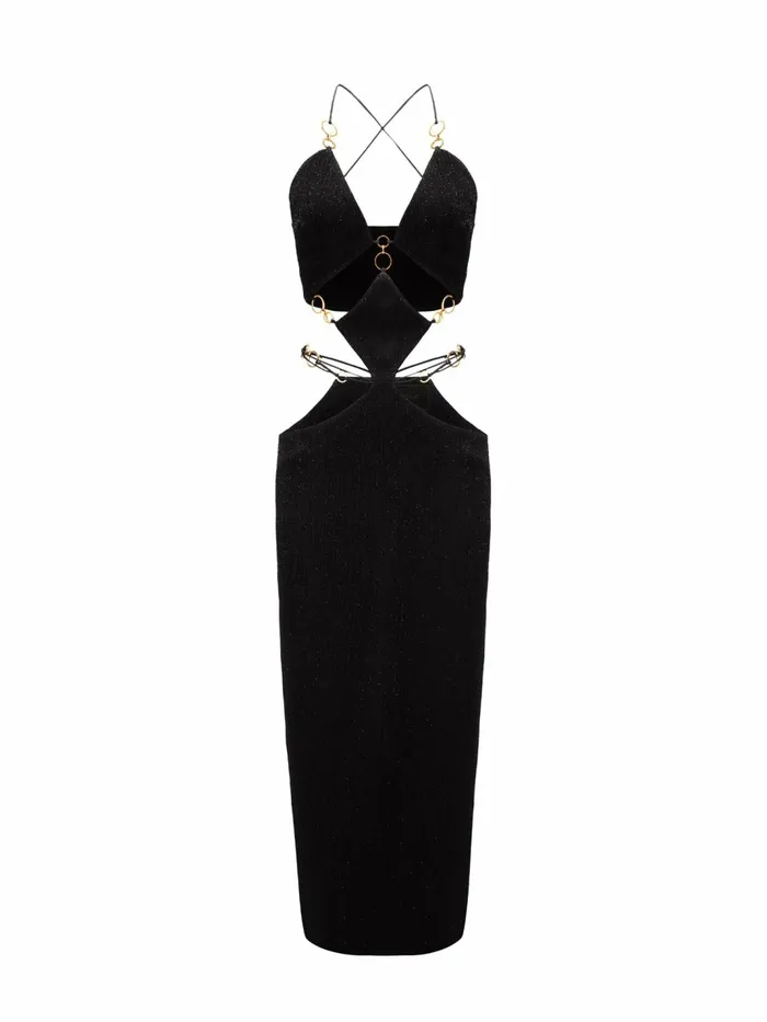 Women Omaira Dress Nana Jacqueline Maxi