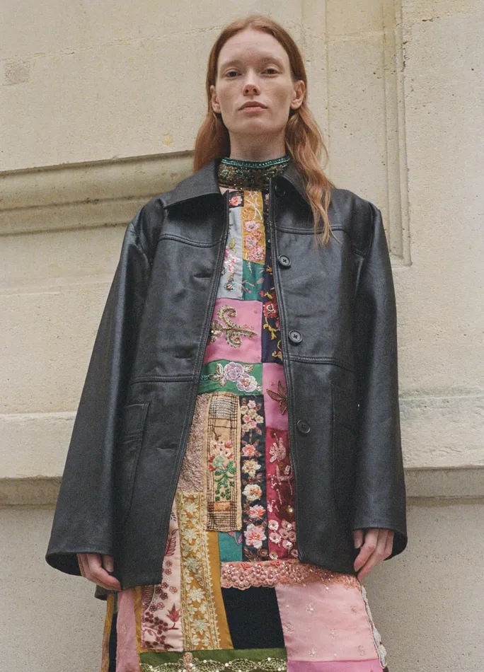 Women Outerwear Sea New York Lucie Jacket Black