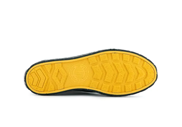 Women PALLA ACE CANVAS MID Palladium Boots