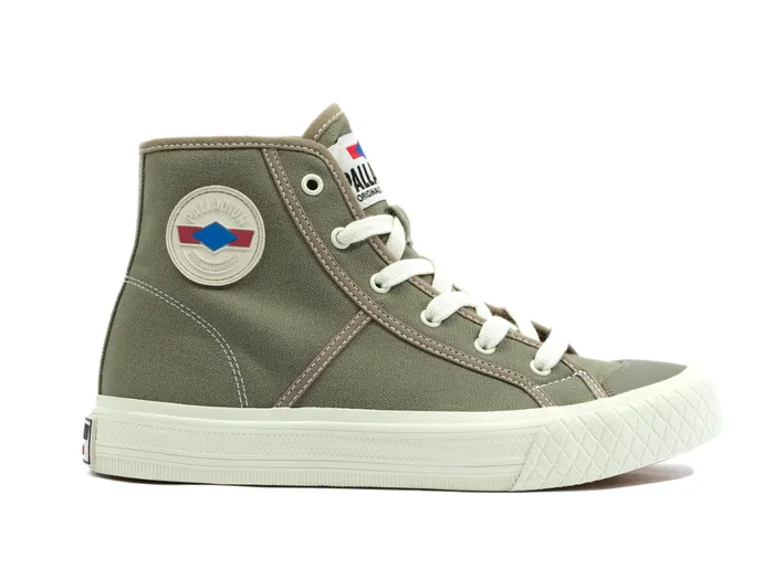 Women PALLA LOUVEL Palladium Boots