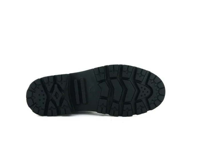 Women PALLABASE TWILL Palladium Boots