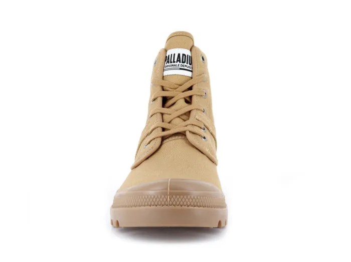 Women PALLABROUSSE LEGION Palladium Boots