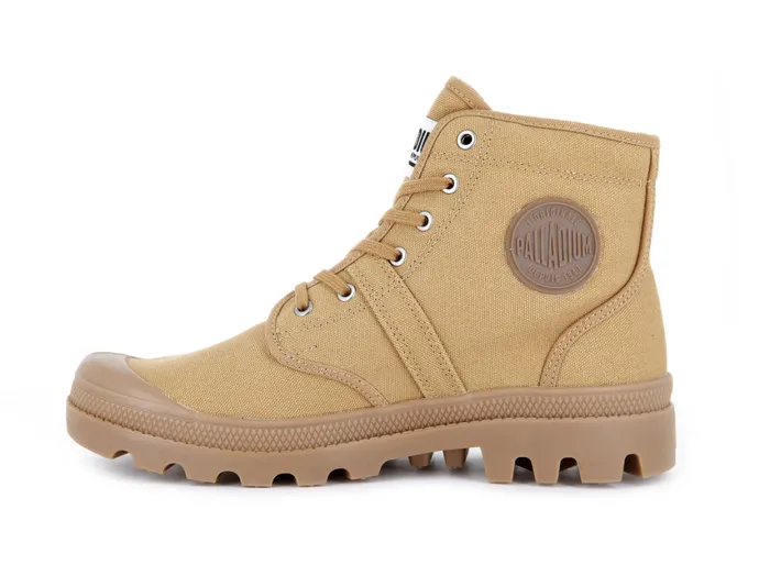 Women PALLABROUSSE LEGION Palladium Boots