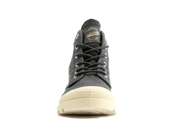 Women PALLABROUSSE WORKWEAR Palladium Boots