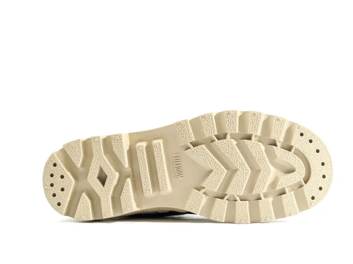 Women PALLABROUSSE WORKWEAR Palladium Boots