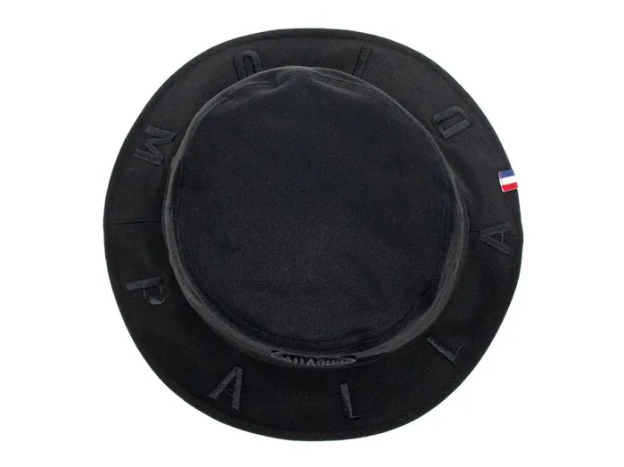 Women PALLADIUM LOGO BUCKET HAT Palladium Hats
