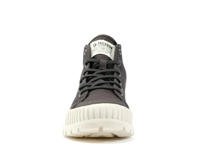 Women PALLASHOCK ORGANIC 2 Palladium Boots