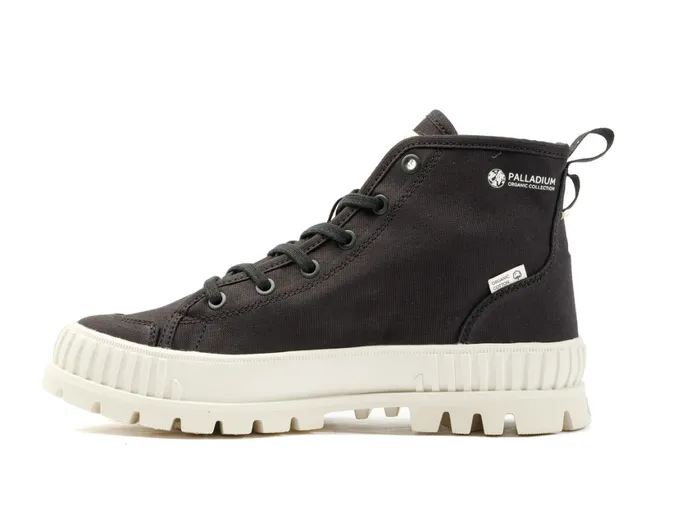Women PALLASHOCK ORGANIC 2 Palladium Boots
