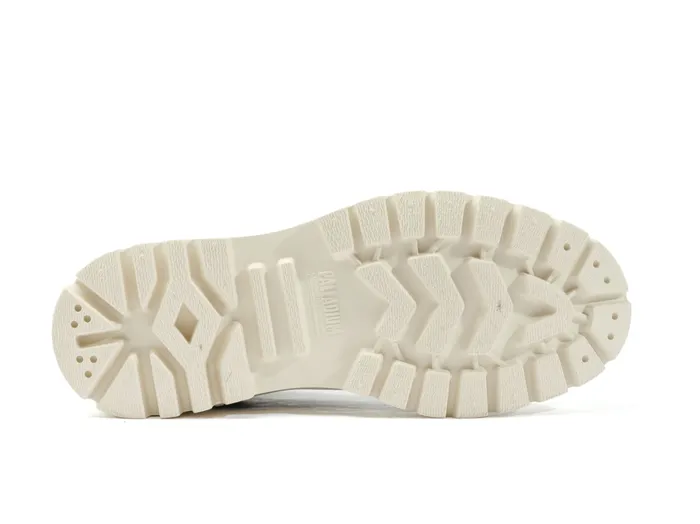 Women PALLASHOCK ORGANIC 2 Palladium Boots