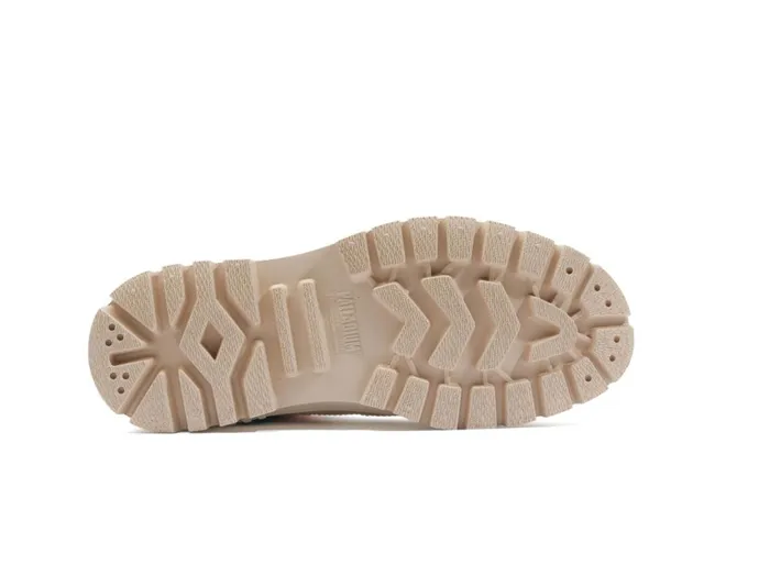 Women PALLASHOCK OUTCITY Palladium Boots