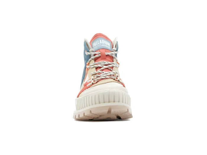 Women PALLASHOCK OUTCITY Palladium Boots