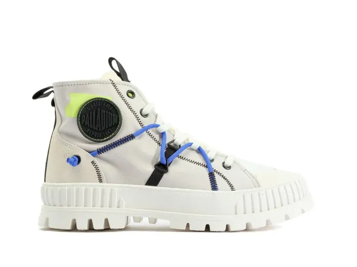 Women PALLASHOCK RECRAFT 2 Palladium Boots