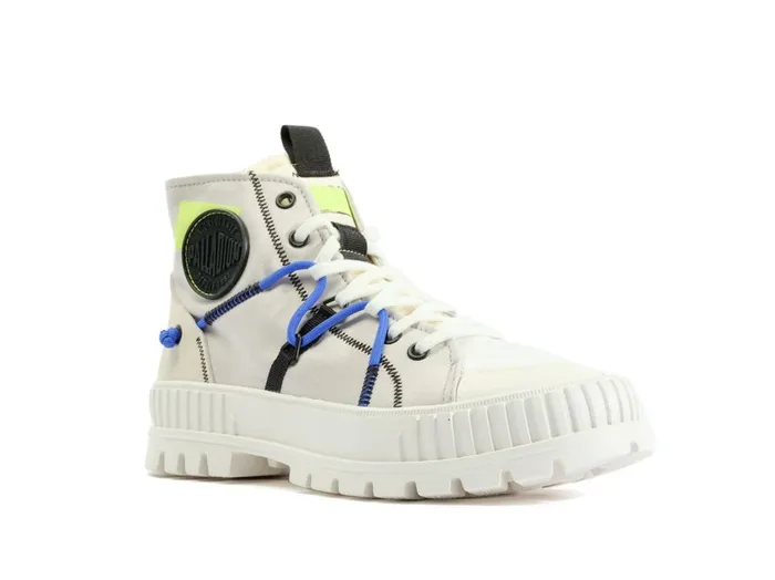 Women PALLASHOCK RECRAFT 2 Palladium Boots