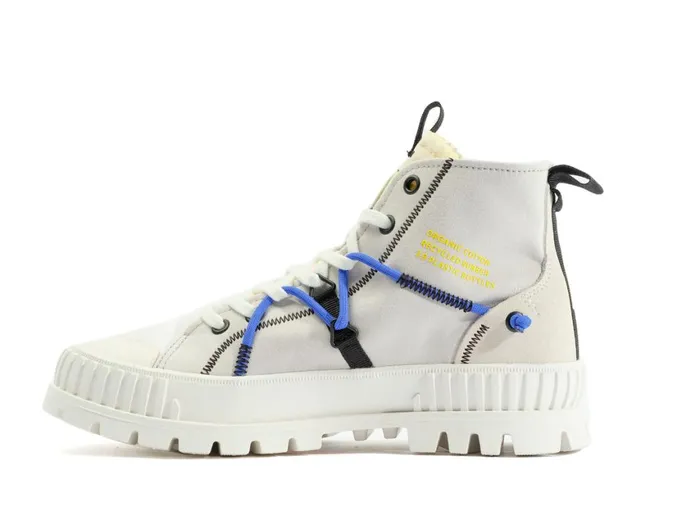 Women PALLASHOCK RECRAFT 2 Palladium Boots