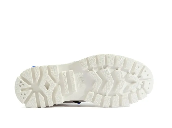 Women PALLASHOCK RECRAFT 2 Palladium Boots