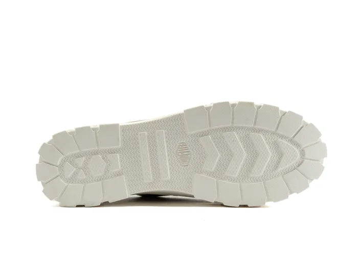 Women PALLATOWER LO Palladium Sneakers