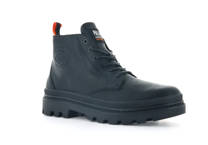 Women PALLATROOPER HI2 Palladium Boots