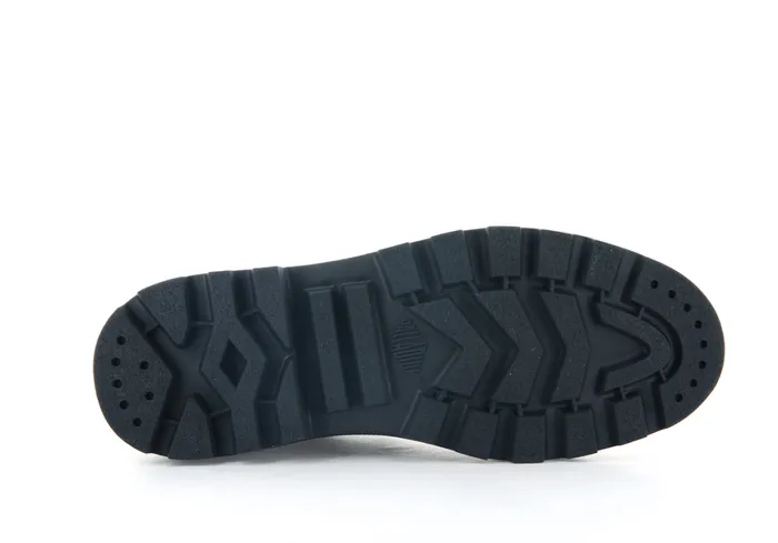 Women PALLATROOPER HI2 Palladium Boots