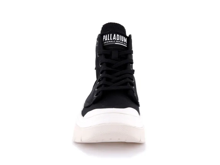 Women PALLAWAVE Palladium Boots