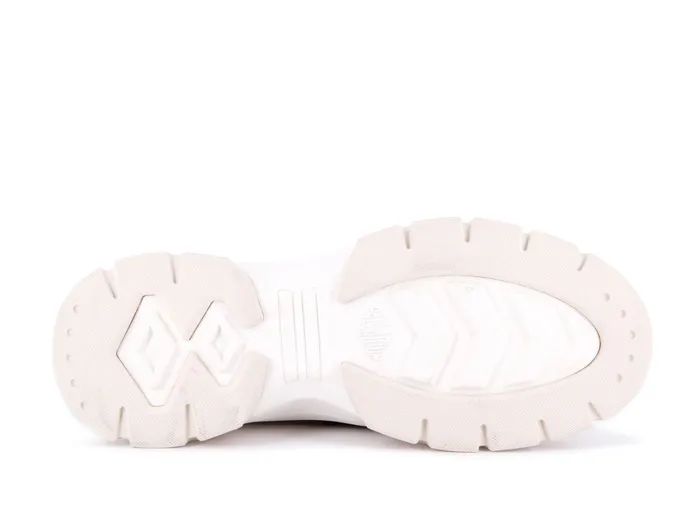 Women PALLAWAVE Palladium Boots