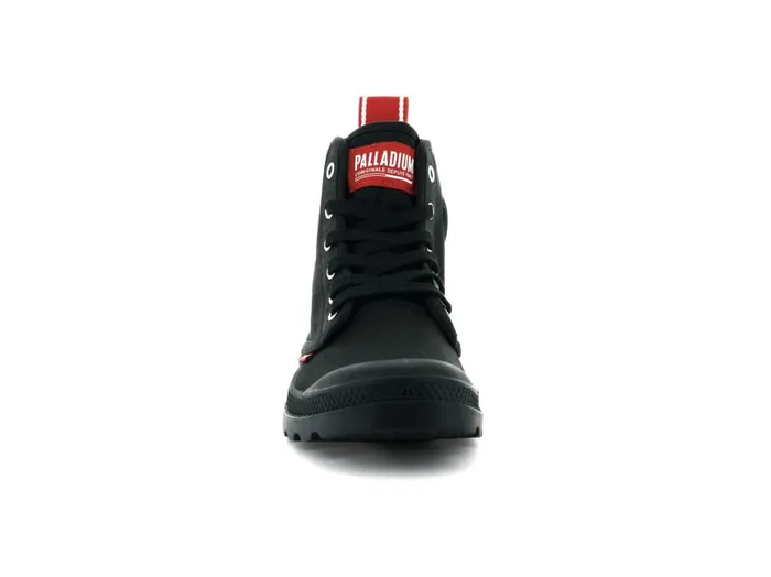 Women PAMPA HI DARE Palladium Boots