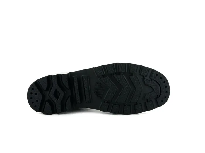 Women PAMPA HI DARE Palladium Boots