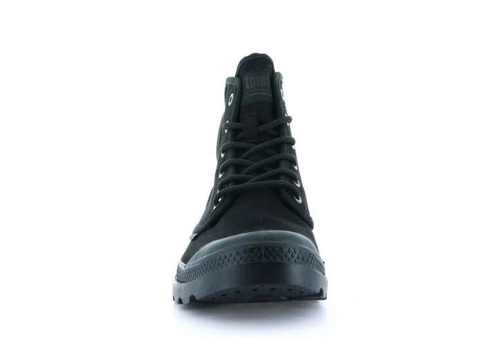 Women PAMPA HI HTG SUPPLY Palladium Boots