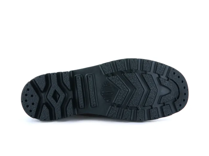 Women PAMPA HI HTG SUPPLY Palladium Boots