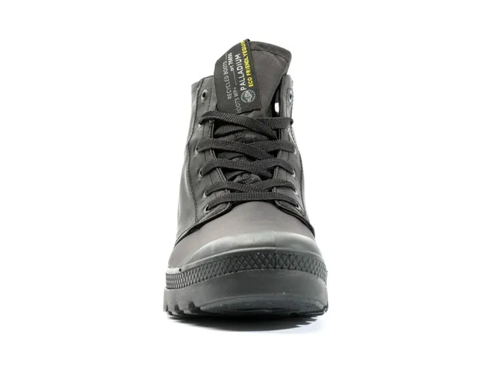Women PAMPA LITE RECYCLE WP Palladium Boots