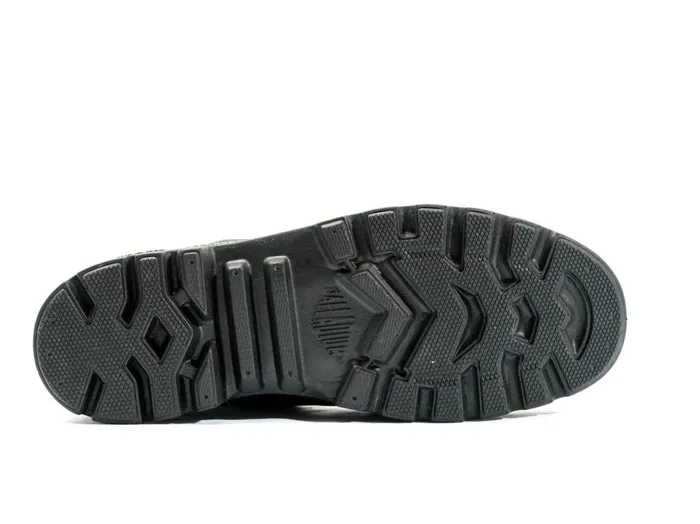 Women PAMPA LITE RECYCLE WP Palladium Boots