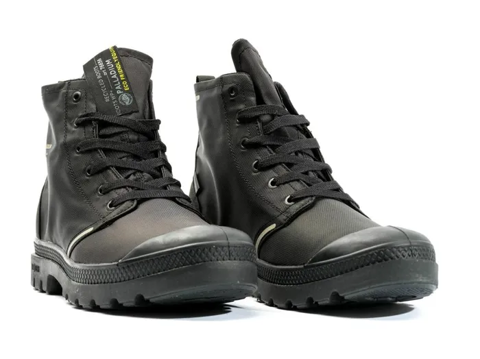 Women PAMPA LITE RECYCLE WP Palladium Boots