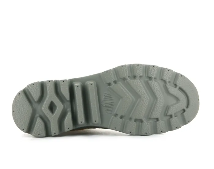 Women PAMPA TRAVEL LITE Palladium Boots