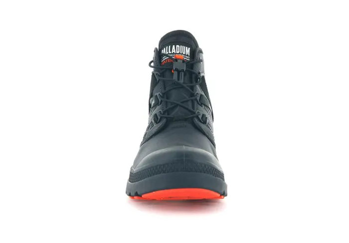 Women PAMPA TRAVEL LITE WATERPROOF Palladium Boots